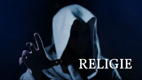 Religie