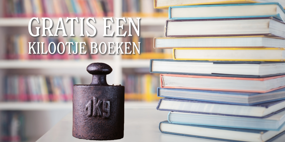 Kleine bibliotheek