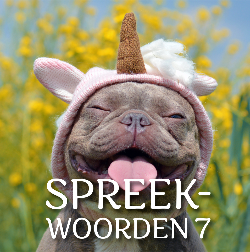 SPREEKWOORDEN 7