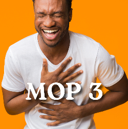 Video moppentrommel 3