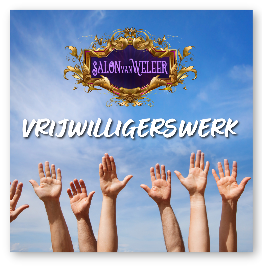 Vrijwilligerswerk