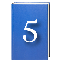 BOEK 5