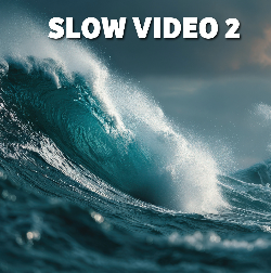 VIDEO 2: slow