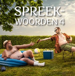 SPREEKWOORDEN 4