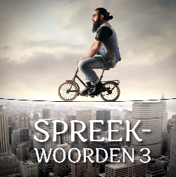 SPREEKWOORDEN 3