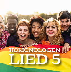 HOMONOLOGEN LIED 5