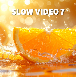 VIDEO 7: slow