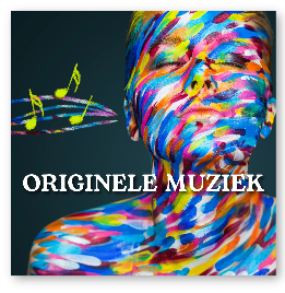 ORIGINELE MUZIEK