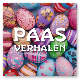 Utrechtse verhalen met Pasen
