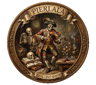PIERLALA