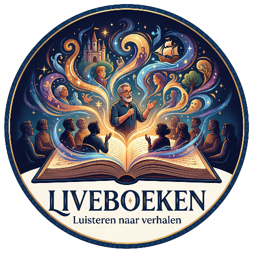 LIVEBOEKEN LIED
