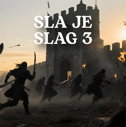 Video sla je slag 3
