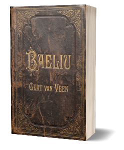 Boeken - Gert van Veen