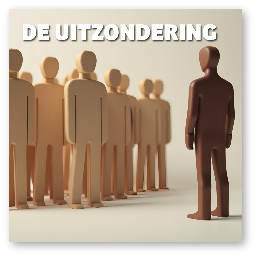 VIDEO 11: IK BEN DE UITZONDERING