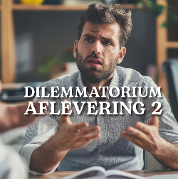 DILEMMATORIUM video 2