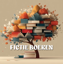 Boeken - Gert van Veen