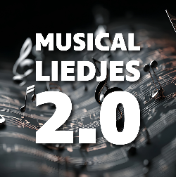 MUSICALLIEDJES 2.0