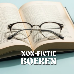 Non-fictie - Gert van Veen