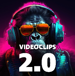 VIDEOCLIPS 2.0 