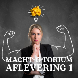 MACHT-O-TORIUM video 1