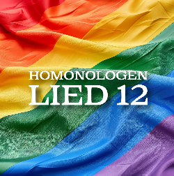 HOMONOLOGEN LIED 12