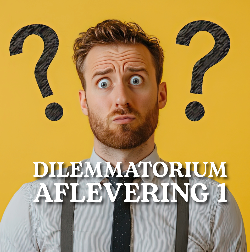 DILEMMATORIUM video 1