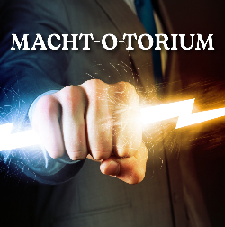 MACHT-O-TORIUM