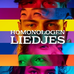 Homonologen liedjes