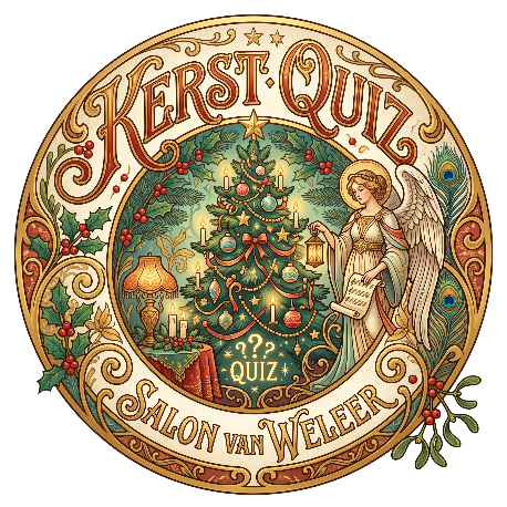KERSTQUIZ LIED