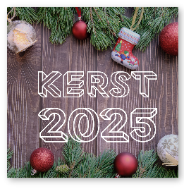 Kerst 2025