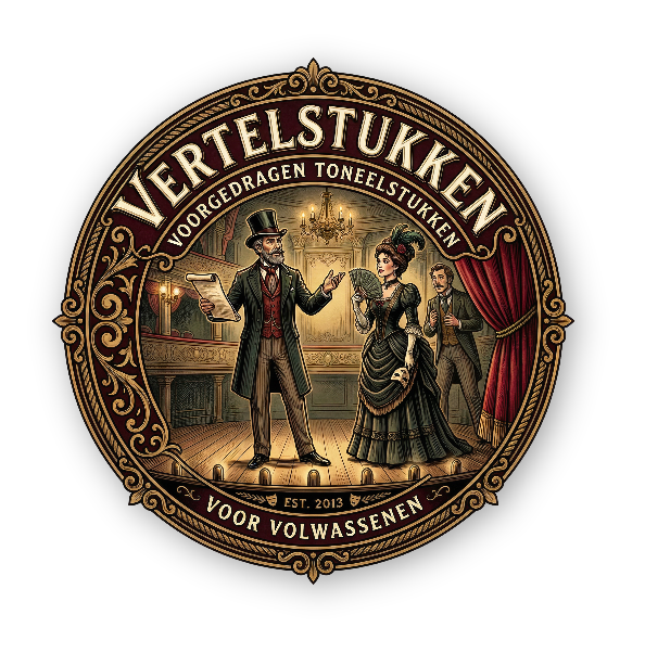 Vertelstukken lied