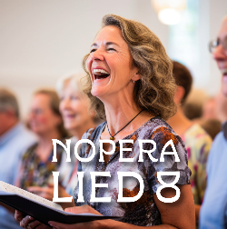 NOPERA LIED 8