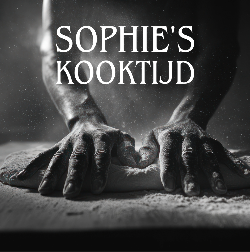SOPHIE'S KOOKTIJD