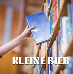 Kleine bibliotheek