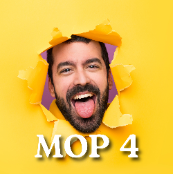 Video moppentrommel 4