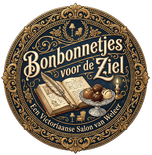 BONBONNETJES VOOR DE ZIEL- LIED