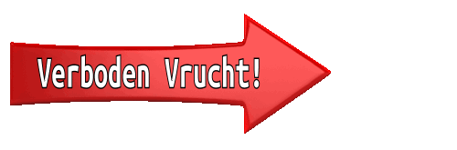 VERBODEN VRUCHT