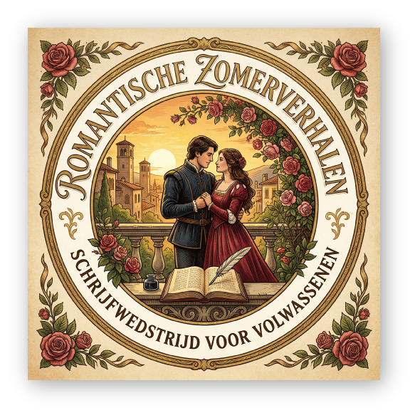 Romantische Liefde lied