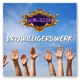 Vrijwilligerswerk