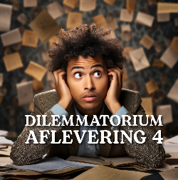 DILEMMATORIUM video 4