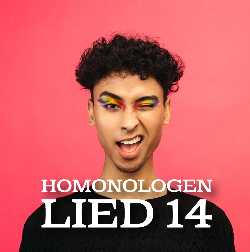 HOMONOLOGEN LIED 14
