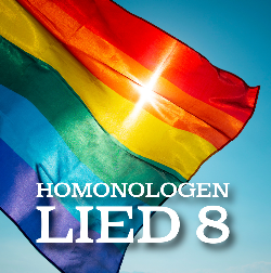 HOMONOLOGEN LIED 8