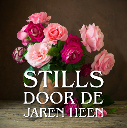 Stills door de jaren heen!