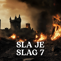 Video sla je slag 7