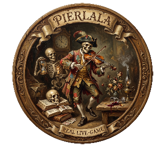 PIERLALA