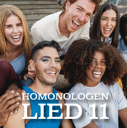 HOMONOLOGEN LIED 11