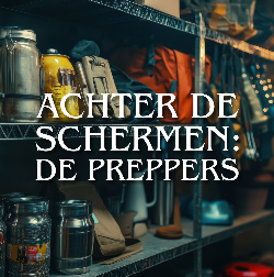 FOTO GALERIJ: DE PREPPERS