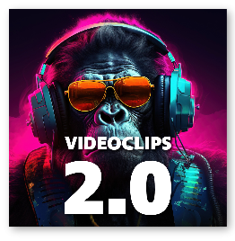 VIDEOCLIPS 2.0 